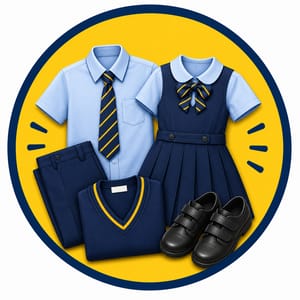School Uniforms