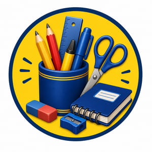 Stationery Items