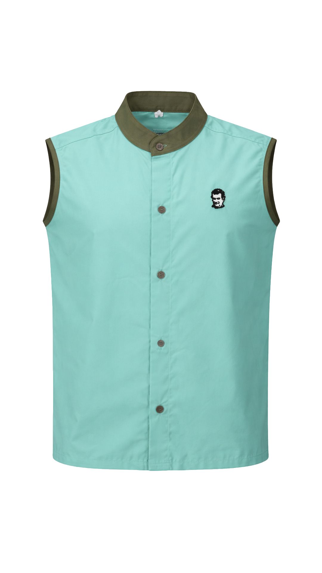 Uniform Jacket