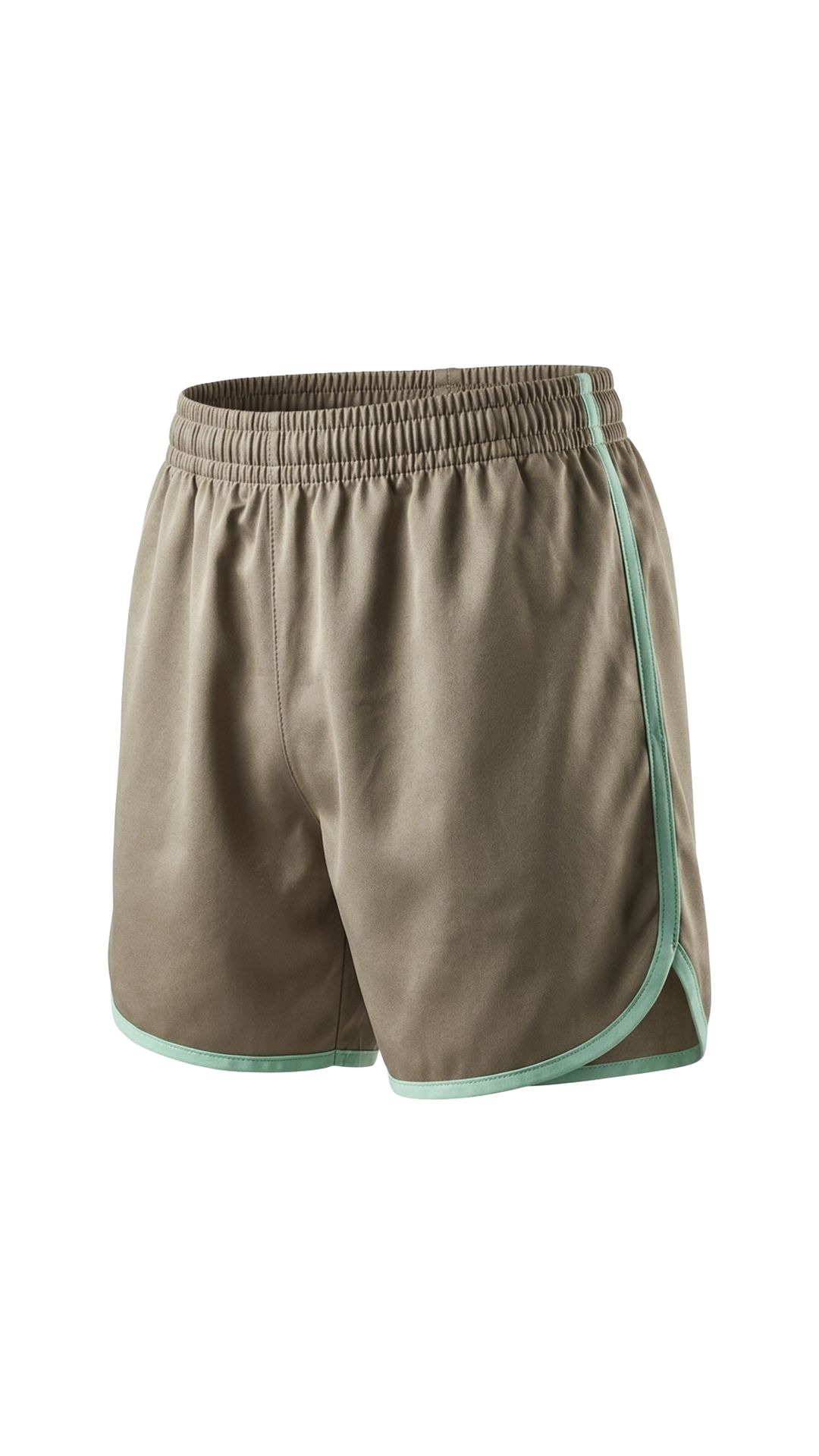 Boys Sports 1/4 th Shorts