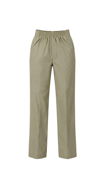 Girls Full Pant