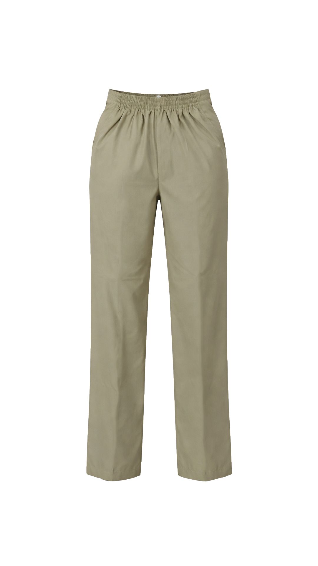 Girls Full Pant