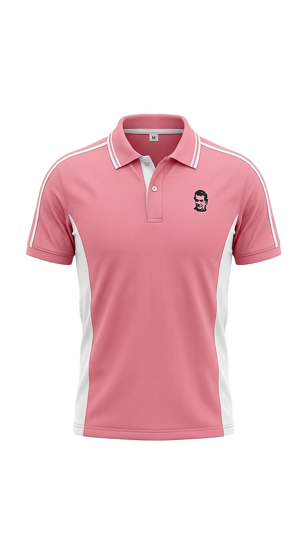 Sports T-Shirt Pink